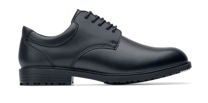 Gents - Brogue Shoes Cambridge III Black